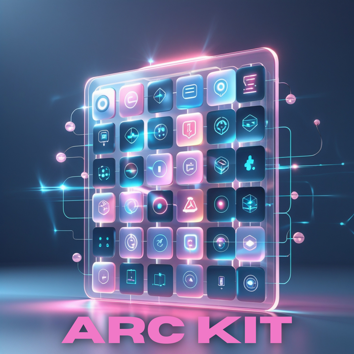 Arc Kit