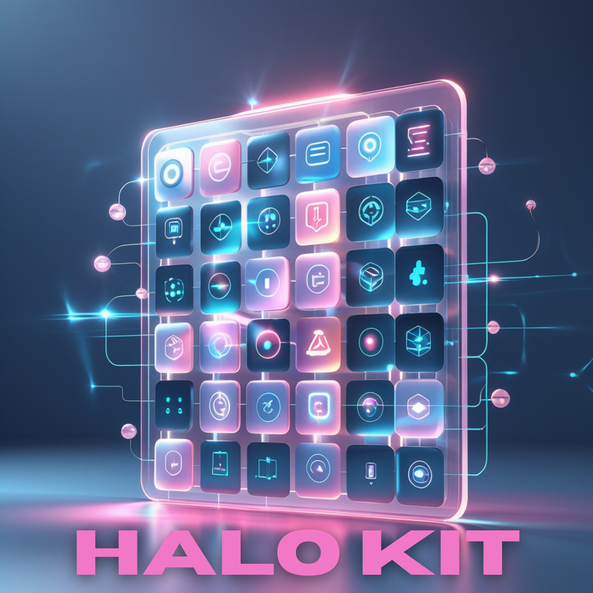 Halo Kit