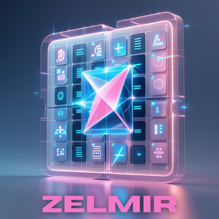 Zelmir
