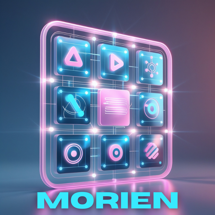 Morien