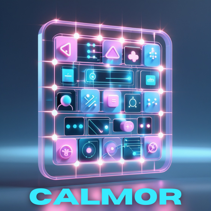 Calmor